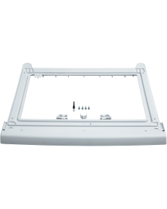 Tussenstuk voor het plaatsen van een wasdroger op een wasmachine 00576101 - WTZ20410