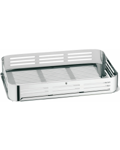 Stoominzet geschikt voor Multi-Braadpan met Glazen Deksel 00576118 - HEZ390012