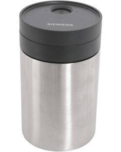 Melkkan compleet, voor de Siemens EQ.series. 00576166