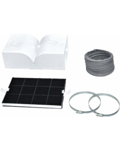 Recirculatieset 00576872 - DHZ5305