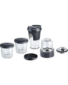 5-in-1 Allesnijder MUM Keukenmachines 00577187 - MUZ45XTM1