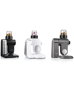 5-in-1 Allesnijder MUM Keukenmachines 00577187 - MUZ45XTM1