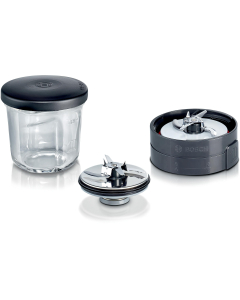 3-in-1 Allesnijder MUM Keukenmachines 00577188 - MUZ45XCG1