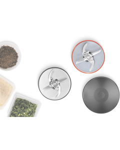 3-in-1 Allesnijder MUM Keukenmachines 00577188 - MUZ45XCG1
