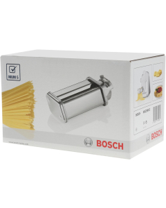 Pastaopzetstuk (Spaghetti) - 7 mm geschikt voor MUM keukenmachines 00577494 - MUZ5NV3