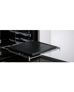 Pizzasteen voor het bakken van brood en pizza in de oven 00577535 - HEZ327000