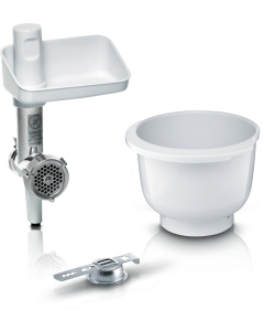 BakingSensation lifestyle set geschikt voor keukenmachines 00579303 - MUZ5BS1