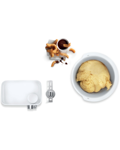 BakingSensation lifestyle set geschikt voor keukenmachines 00579303 - MUZ5BS1