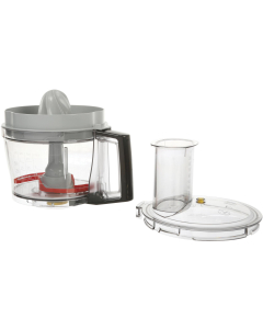 VeggieLove Plus Lifestyle-set geschikt voor MUM Keukenmachines 00579572 - MUZ9VLP1