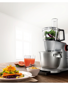 VeggieLove Plus Lifestyle-set geschikt voor MUM Keukenmachines 00579572 - MUZ9VLP1