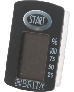 Filterwisselindicator 00603410