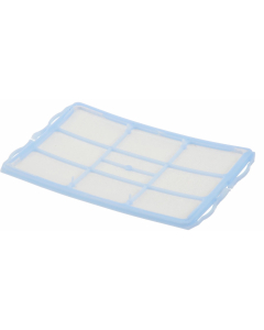 Motorbeschermingsfilter voor sledestofzuiger - 1 stuk 00608784