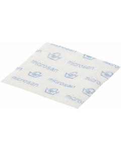 Motorbeschermings filter voor stofzuiger 00642879
