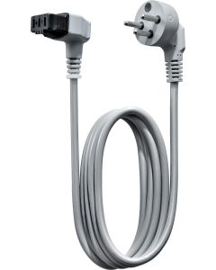 Netsnoer landspecifieke stekker 00646108 - SMZ1050IL