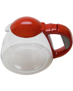 Glazen koffiekan 00646202