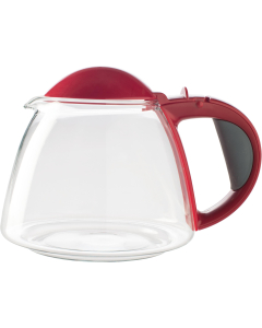 Glazen koffiekan 00646202