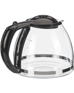 Glazen kan voor filterkoffiemachines 00646860