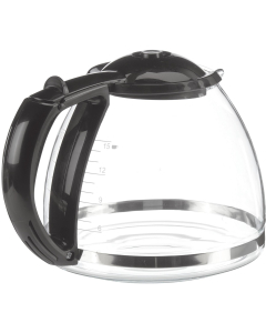 Glazen kan voor filterkoffiemachines 00646860