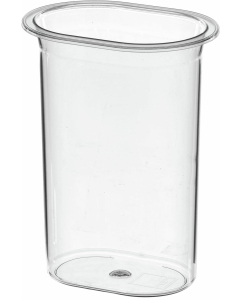 Binnenkan voor Melkreservoir - 700 ml Voor TCA76../TK76..(EQ.7) 00647866
