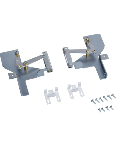 Installatieset voor afwasmachines. 00648174 - SMZ5003