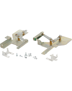Installatieset voor afwasmachines. 00648174 - SMZ5003