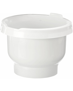 Kunststof Mengkom MUM4 Keukenmachines 00650541 - MUZ4KR3