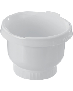 Kunststof Mengkom MUM4 Keukenmachines 00650541 - MUZ4KR3