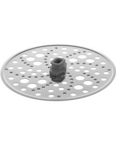 Snijschijf voor keukenmachines 00651646 - MCZ1RS1
