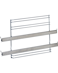 Telescoopstang 2-delig 00680182