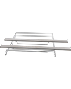 Telescoopstang 2-delig 00680182