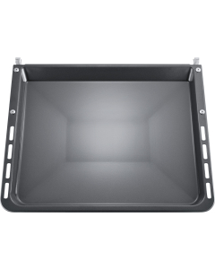 Bakplaat zelfreinigend 459 x 375 x 30 mm Bakplaat geëmailleerdvoor fornuis 00680615 - HEZ341002