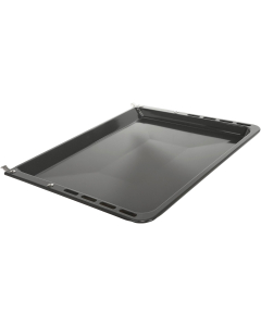 Bakplaat zelfreinigend 459 x 375 x 30 mm Bakplaat geëmailleerdvoor fornuis 00680615 - HEZ341002