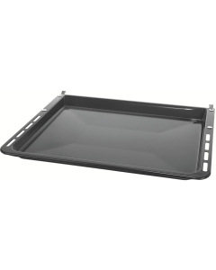 Bakplaat zelfreinigend 459 x 375 x 30 mm Bakplaat geëmailleerdvoor fornuis 00680615 - HEZ341002