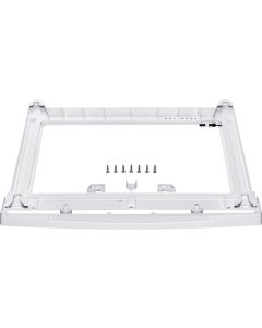 Verbindingsset - tussenstuk geschikt voor wasmachines en drogers 00684998 - WTZ11311