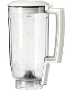 Mix toebehoren voor Kunststof blenderkan 1,25 l 00703198