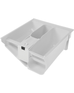 Zeepbak geschikt voor wasmachines 00703270