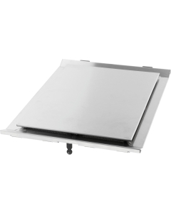 Metalen vetfilter voor afzuigkappen 00703530