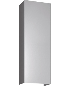 schachtverlenging 750 mm (wandschouwkappen) 00704255 - DHZ1234