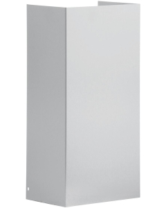 schachtverlenging 500 mm (wandschouwkappen) 00704256 - DHZ1224