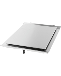 Metalen vetfilter 00704395