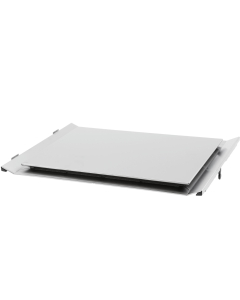 Metalen vetfilter 00704395