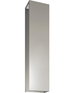 Schachtverlenging 1600 mm (eilandkappen) 00704532
