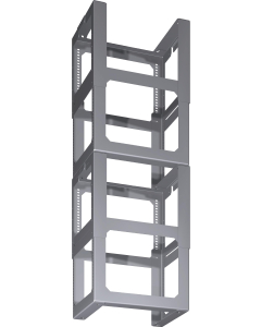 Frame voor schachtverlenging (eilandkappen) 00704641 - DHZ1253