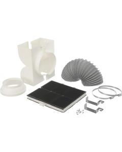 Recirculatieset 00706594 - VVZ52V30