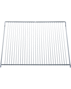 Inlegrooster voor elektrische inbouwoven 384 x 313 x 60mm 00740766 - HEZ324000