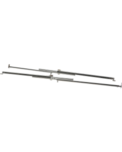 TELESCOPISCHE RAIL 00742016