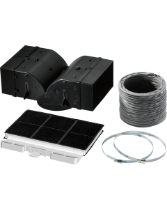 Startersset voor recirculatie 00747147 - DHZ5355