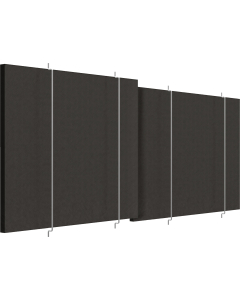 Koolstoffilter voor recirculatie afzuigkappen Z5159X1 00747472
