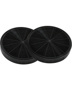 Koolstoffilter voor recirculatie afzuigkappen 00748732 - DHZ5316