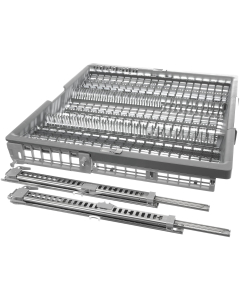 Gaggenau besteklade met soepel lopende rails voor vario drawer plus DA041160 00773654